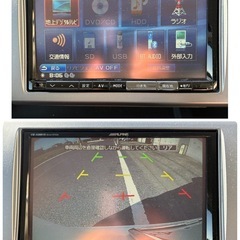 ステップワゴン　24後期　コンフォートパッケージ　両側パワスラ　モデューロエアロ　綺麗　検査R7/12の画像