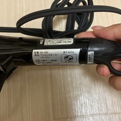 アイロンの画像