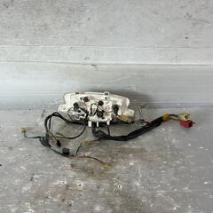 HONDA タクト50 AF51 スピードメーター ホンダ [Y-250723-45]の画像