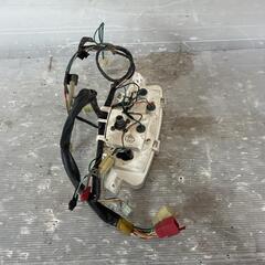 HONDA タクト50 AF51 スピードメーター ホンダ [Y-250723-45]の画像