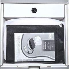 【未使用・付属品全付】脱毛器 ケノン Ver7.2 眉毛脱毛器付 パールホワイトの画像