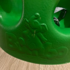 バンボ　グリーンの画像