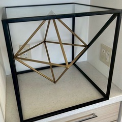 【定価3.3万円】ローテーブルの画像