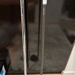 Taylor Made ゴルフセットの画像