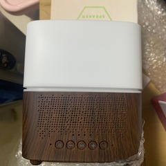 新品　アロマデューサーの画像