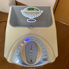 EUPA(ユーパ)　リモコン付冷風扇の画像