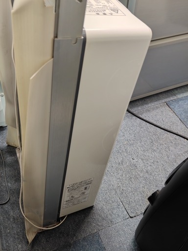 配送可能　保証付き コイズミ　窓用エアコン　EWA-1675E5 配送可能 保証付き コイズミ 窓用エアコン EWA-1675E5