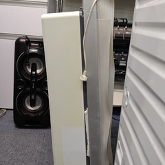 配送可能　保証付き コイズミ　窓用エアコン　EWA-1675E5の画像