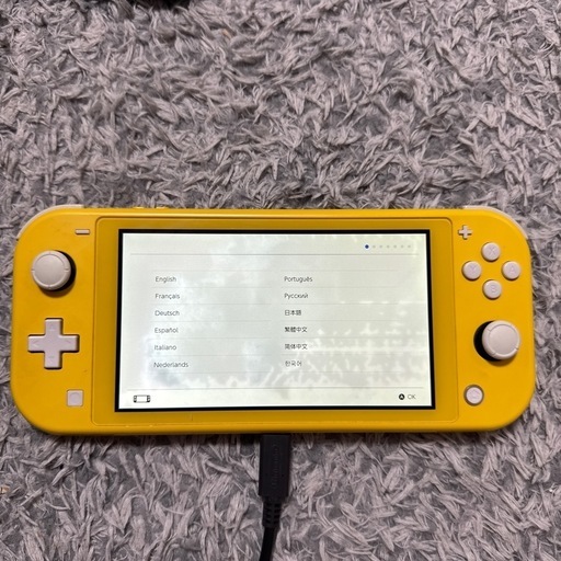 任天堂Switchソフト