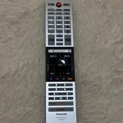 43型テレビの画像