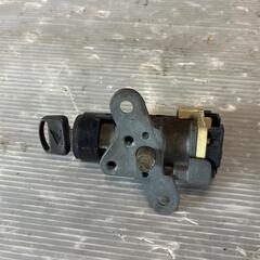 HONDA タクト50 AF51 メインキーボックス ホンダ [Y-250723-47]の画像