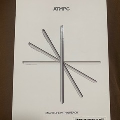 （今日まで値下げ中）Androidタブレット128Gの画像