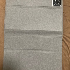 （今日まで値下げ中）Androidタブレット128Gの画像