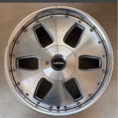 リバーサイド MAE RIVERSIDE 18インチ 4本セットの画像