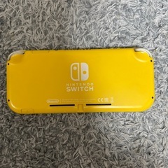 任天堂Switchソフトの画像