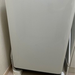 洗濯機の画像
