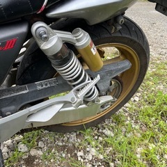 cb400sfの画像