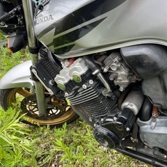 cb400sfの画像