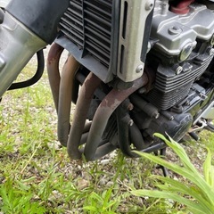 cb400sfの画像
