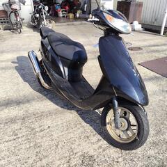 小牧 ディオ インジェクション 原付の画像