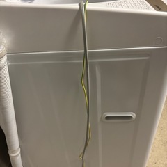  東芝 2022年製 AW-6GMIの画像