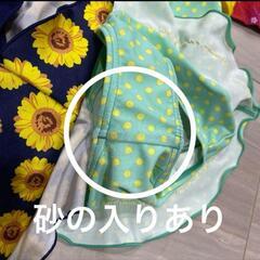 5点セット☆80-100 甚兵衛&水着の画像