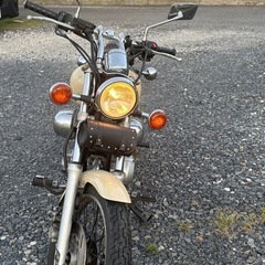 YAMAHA ビラーゴ250の画像