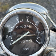 YAMAHA ビラーゴ250の画像