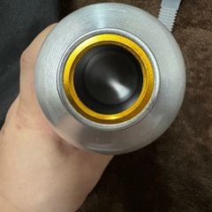 アルミガソリン携行缶 1Lの画像