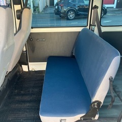 スバルサンバー‼️4WD‼️車検あり‼️の画像