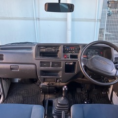 スバルサンバー‼️4WD‼️車検あり‼️の画像