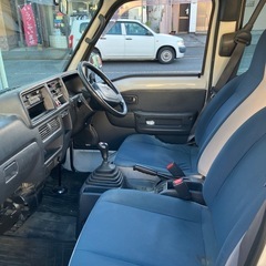 スバルサンバー‼️4WD‼️車検あり‼️の画像
