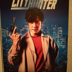 映画ポスターの画像