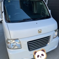 ホビオ 現状渡し【受付終了】の画像
