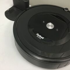 【🍀稼働良品】「ロボット掃除機」Robot Roomba   ルンバe5 管理No1の画像