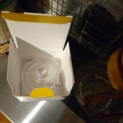 CHEMEX　❀　ケメックス　コーヒーメーカー　3カップの画像