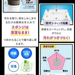 新品！　洗面ボウルクリーナー　容量 100ml　の画像