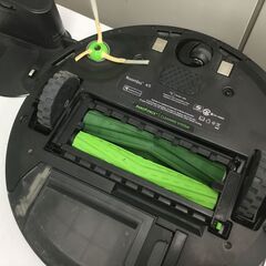 【🍀稼働良品】「ロボット掃除機」Robot Roomba   ルンバe5 管理No1の画像