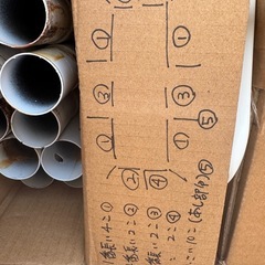 インテックス 3x2m フレームプールの画像