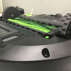 【🍀稼働良品】「ロボット掃除機」Robot Roomba   ルンバe5 管理No1の画像