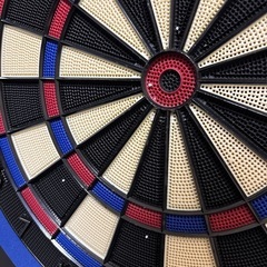 DARTSLIVE-ZERO BOARDの画像