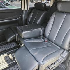 平成２２年　後期ハイウェイスター　車検令和９年２月の画像