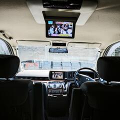 平成２２年　後期ハイウェイスター　車検令和９年２月の画像