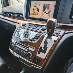 平成２２年　後期ハイウェイスター　車検令和９年２月の画像