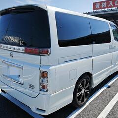 平成２２年　後期ハイウェイスター　車検令和９年２月の画像
