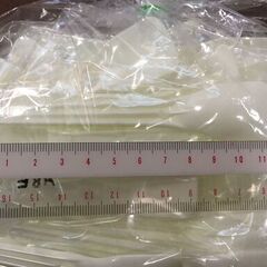 スプン、個包装、２５０個の画像
