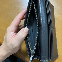 長財布
の画像