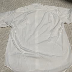 無料条件☆ワイシャツLの画像
