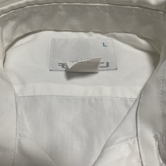 無料条件☆ワイシャツLの画像