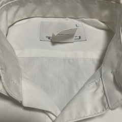 無料条件☆ワイシャツLの画像